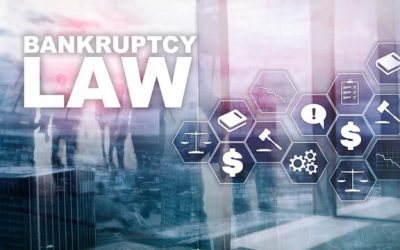 Bankruptcy 101: A Comprehensive Guide to Navigating Financial Challenges