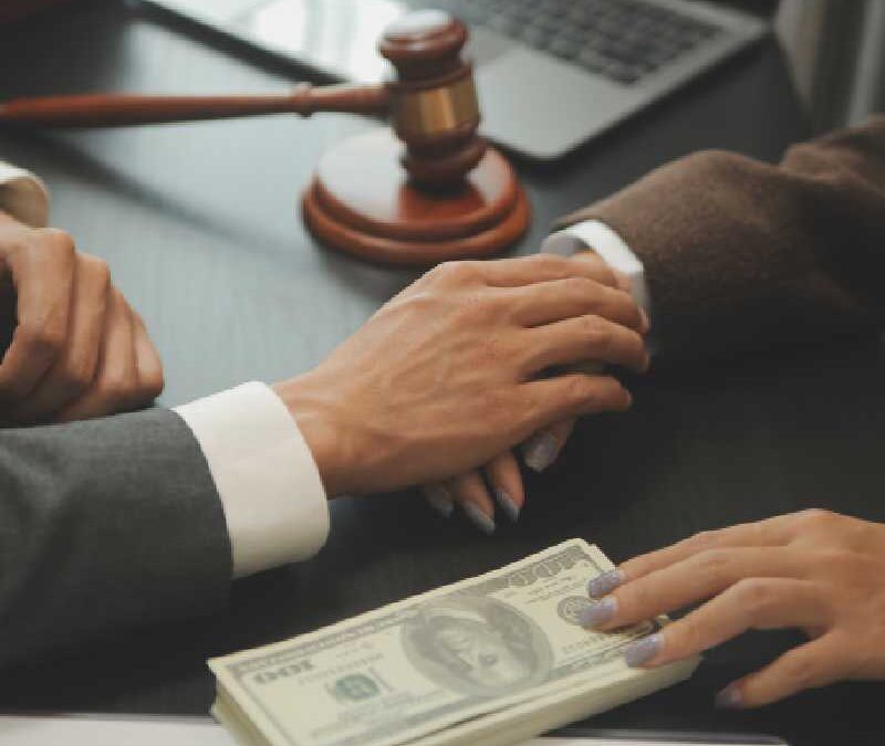What to Look for with a Bankruptcy Attorney