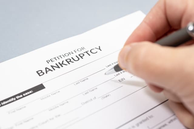 Navigating Bankruptcy with the Law Offices of Laila Gonzalez: Your Trusted Partner in Financial Recovery