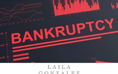 Your Comprehensive Guide to Bankruptcy with the Law Offices of Laila Gonzalez