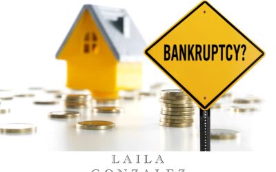 Navigating Financial Freedom with the Law Offices of Laila Gonzalez