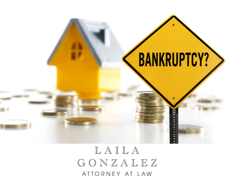 Navigating Financial Freedom with the Law Offices of Laila Gonzalez