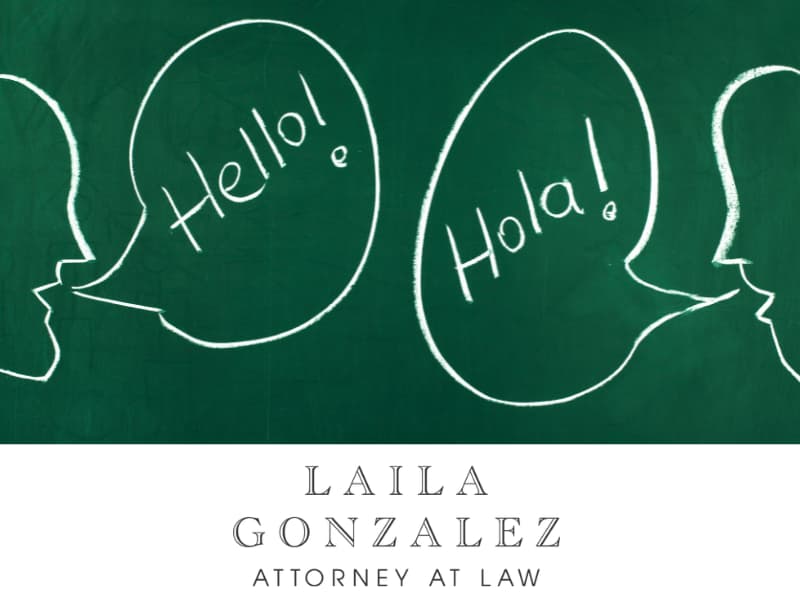 Expert Bilingual Bankruptcy Lawyer