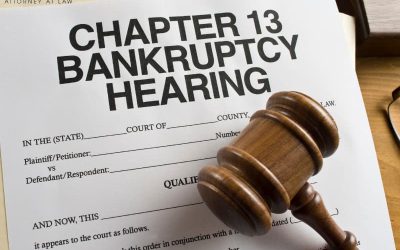 What is New in Bankruptcy Law?