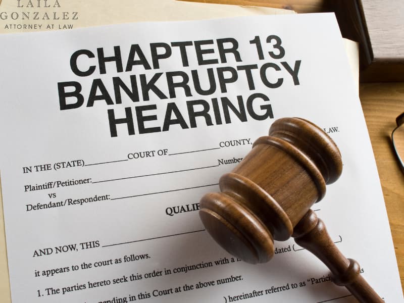 What is New in Bankruptcy Law?