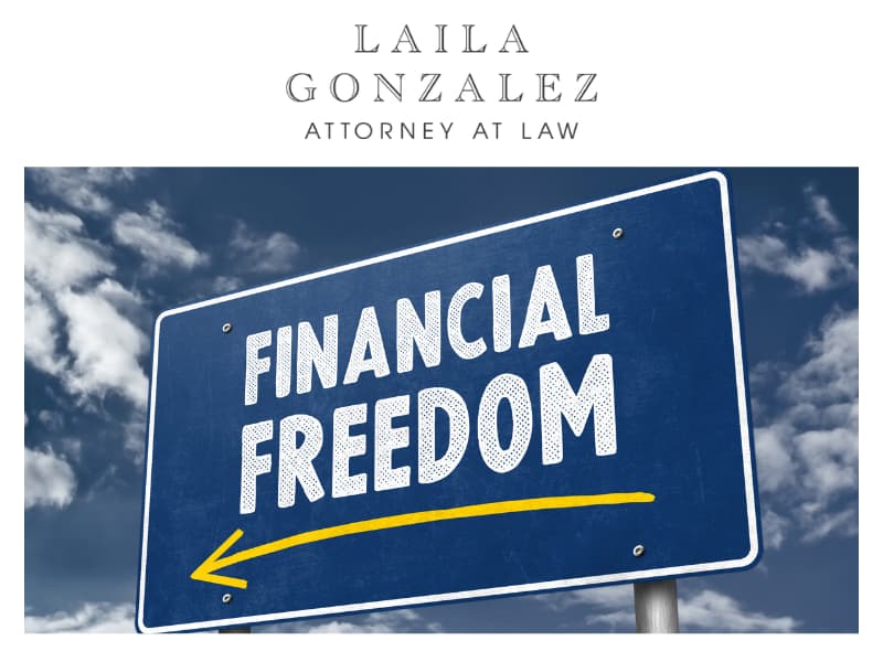 Empowering Financial Freedom Empowering Financial Freedom